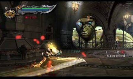 Kode Cheat God of War 2 PS2 Lengkap Terbaru (Bahasa Indonesia)