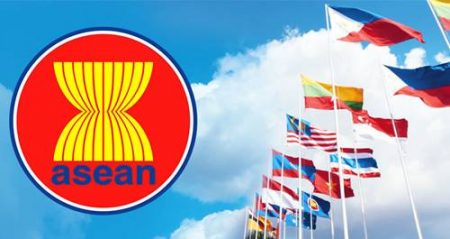tanggal bergabungnya negara ASEAN 