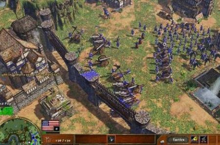 cheat age of empires 3