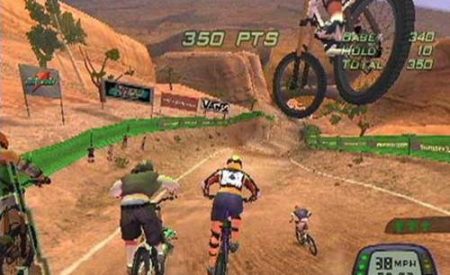 Cheat Downhill PS2 Lengkap (Bahasa Indonesia)