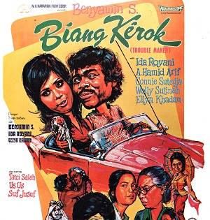 film indonesia tahun 70an