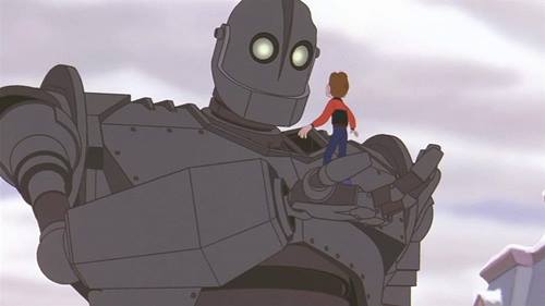 film robot terbaik the iron giant